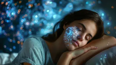 Can Probiotics Improve Sleep Quality? The Science Explained