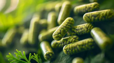Can Probiotics Reduce Anxiety? A Closer Look at the Evidence
