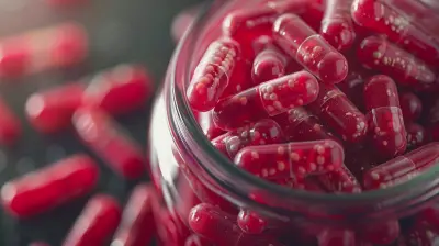 Can Probiotics Reduce Anxiety? A Closer Look at the Evidence