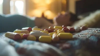 Can Supplements Improve Your Sleep Quality?