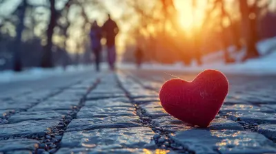 Can Walking Improve Your Heart Health The Science Says Yes