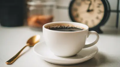 Can You Drink Coffee While Intermittent Fasting?
