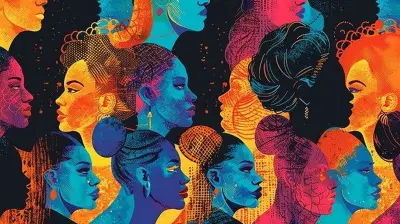Celebrating Diversity in All Shapes and Sizes