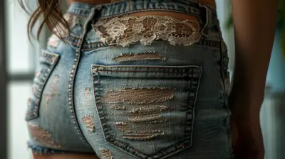 Celebrating the Beauty in Stretch Marks, Scars, and Cellulite