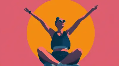 Challenging the One Size Fits All Mentality in Wellness