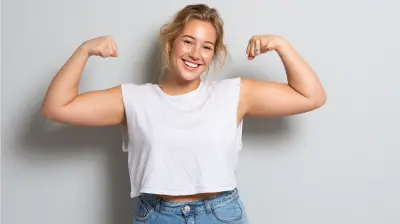 Challenging the One Size Fits All Mentality in Wellness