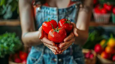 Confronting the Pressure of Diet Culture with Self-Love