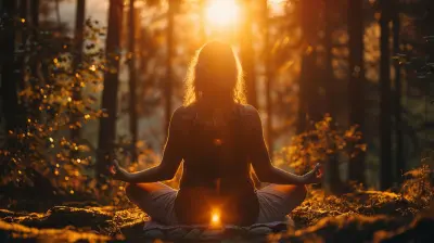 Connecting with Ancestral Wisdom for Modern Holistic Living