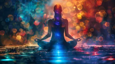 Connecting with Ancestral Wisdom for Modern Holistic Living