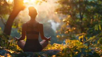 Connecting with Ancestral Wisdom for Modern Holistic Living