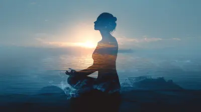 Connecting with Your Higher Self: Spiritual Wellness Practices
