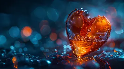 CoQ10: The Cellular Energizer for Heart Health
