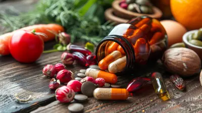 Could a Vitamin Deficiency Be Wrecking Your Immune System?