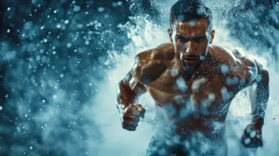 Creatine: More Than Just a Supplement for Athletes