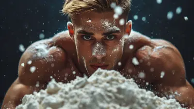 Creatine: More Than Just a Supplement for Athletes
