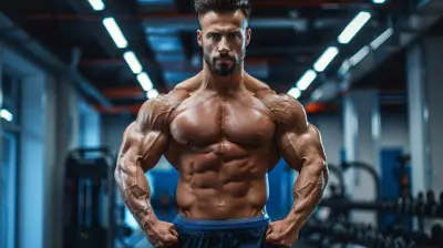 Creatine: More Than Just a Supplement for Athletes