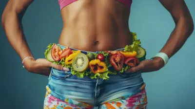 Creating a Positive Relationship with Food and Body