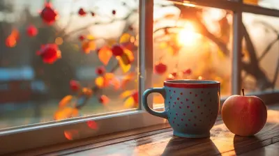 Creating a Sustainable Morning Workout Routine That Sticks