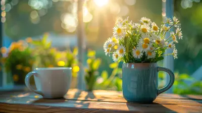 Creating A Sustainable Morning Workout Routine That Sticks