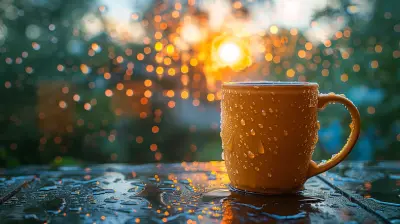 Creating a Sustainable Morning Workout Routine That Sticks
