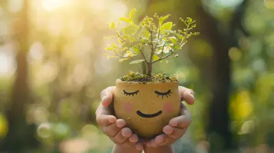 Cultivating Emotional Intelligence for a Happier Life