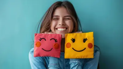 Cultivating Emotional Intelligence for a Happier Life