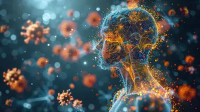 Daily Habits That Support Immune Health