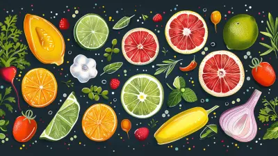 Daily Habits That Support Immune Health