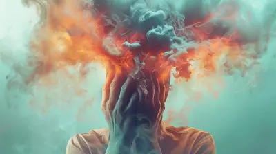 Dealing with Emotional Exhaustion: Reclaiming Your Energy