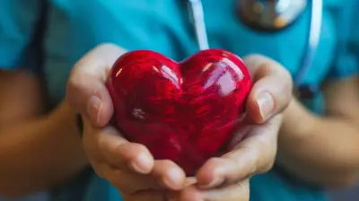 Debunking Common Myths About Heart Health