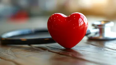 Debunking Common Myths About Heart Health