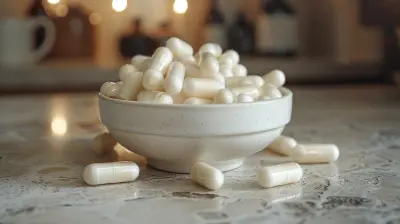 Debunking Common Myths About Probiotics