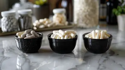 Debunking Common Myths About Probiotics