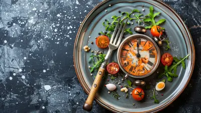 Debunking Myths About Intermittent Fasting