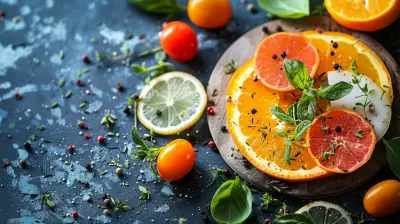 Debunking Myths About Intermittent Fasting