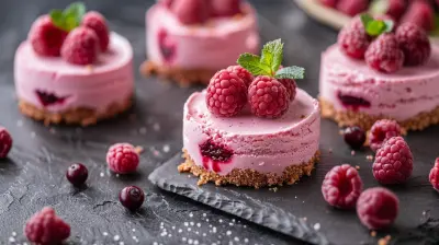 Delicious Sugar-Free Desserts You Can Enjoy Guilt-Free