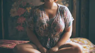 Ditching the Comparison Trap: Finding Peace with Your Body