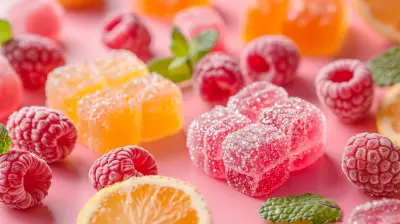 Easy Swaps to Make Any Meal Sugar-Free