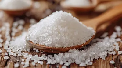 Easy Swaps to Make Any Meal Sugar-Free