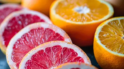 Eating for Brain Health: Foods That Improve Cognitive Function
