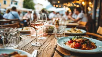 Eating Out on Keto: How to Make Smart Restaurant Choices