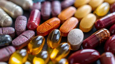 Electrolyte Supplements: When You Need Them and Why