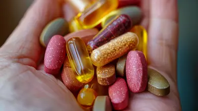 Electrolyte Supplements: When You Need Them and Why