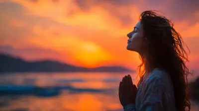 Embracing Gratitude as a Daily Healing Practice