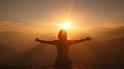 Embracing Gratitude as a Daily Healing Practice