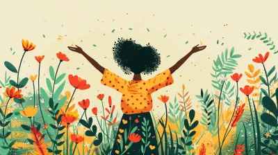 Embracing Your Natural Self: The Journey to Body Positivity