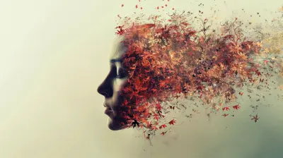 Emotional Detox: Letting Go of Negativity