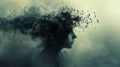 Emotional Detox: Letting Go of Negativity