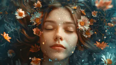 Emotional Healing Through Creative Expression