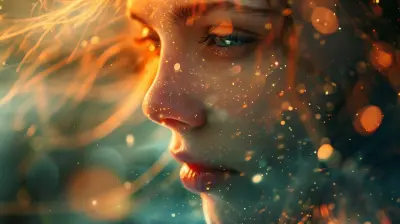 Emotional Healing Through Creative Expression